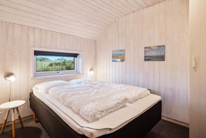 Sommerhus D3137 på Tornbjerrevej 78, Haurvig - Billede #17