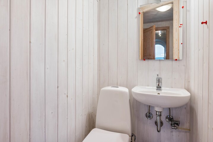 Sommerhus D3137 på Tornbjerrevej 78, Haurvig - Billede #18