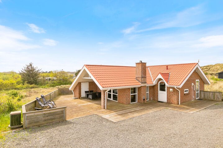 Sommerhus D3137 på Tornbjerrevej 78, Haurvig - Billede #20