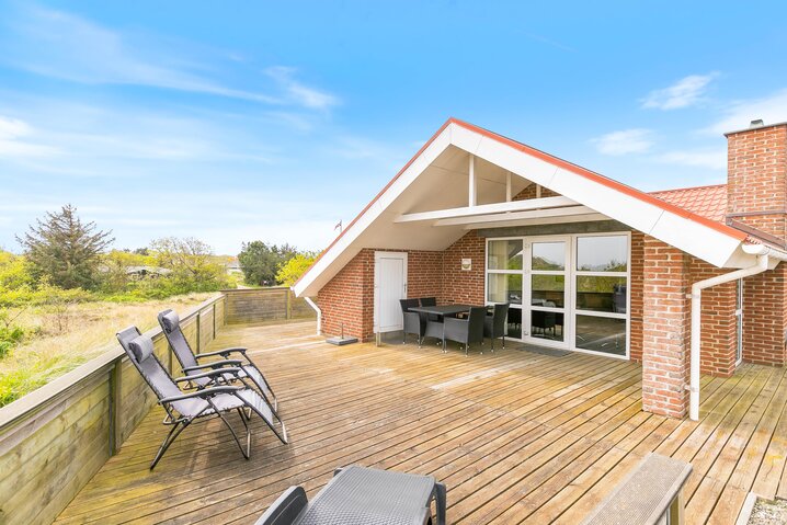 Sommerhus D3137 på Tornbjerrevej 78, Haurvig - Billede #21