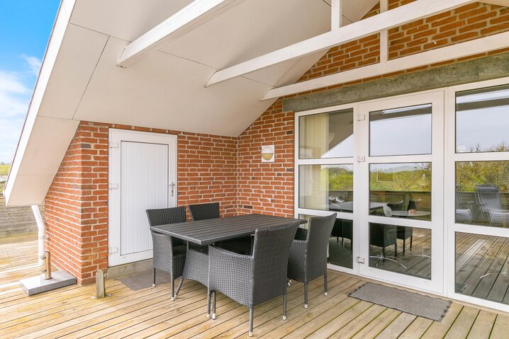 Sommerhus D3137 på Tornbjerrevej 78, Haurvig - Billede #22