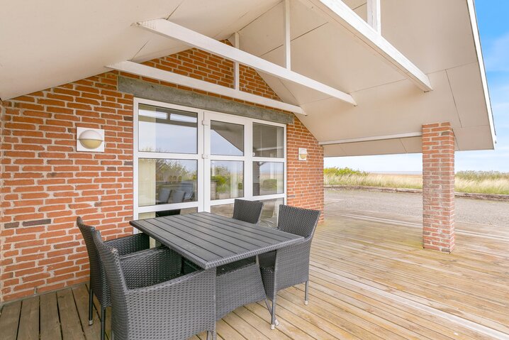 Sommerhus D3137 på Tornbjerrevej 78, Haurvig - Billede #23