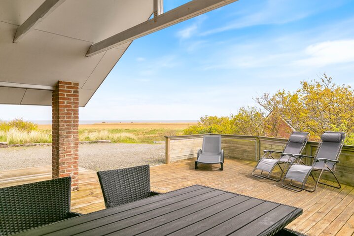 Sommerhus D3137 på Tornbjerrevej 78, Haurvig - Billede #24