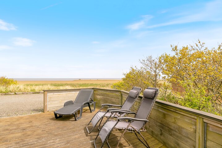 Sommerhus D3137 på Tornbjerrevej 78, Haurvig - Billede #25