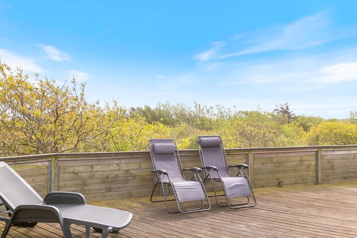 Sommerhus D3137 på Tornbjerrevej 78, Haurvig - Billede #26
