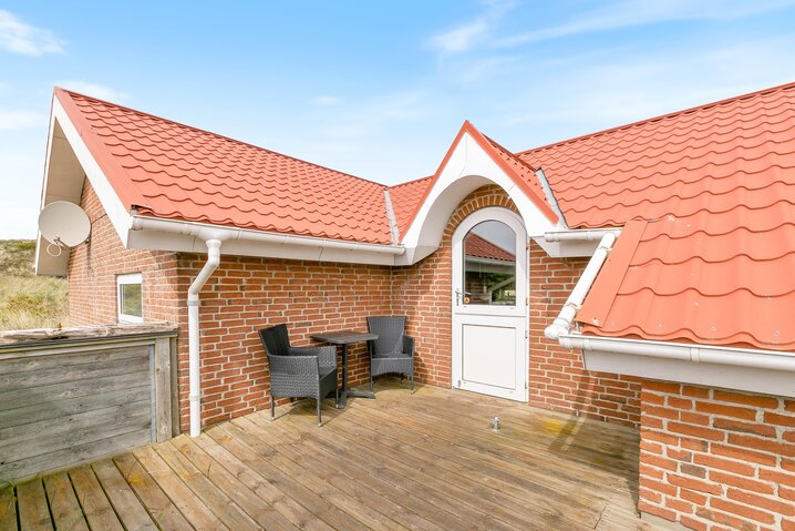 Sommerhus D3137 på Tornbjerrevej 78, Haurvig - Billede #29
