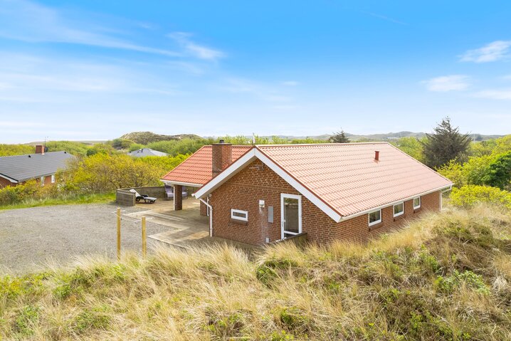 Sommerhus D3137 på Tornbjerrevej 78, Haurvig - Billede #30