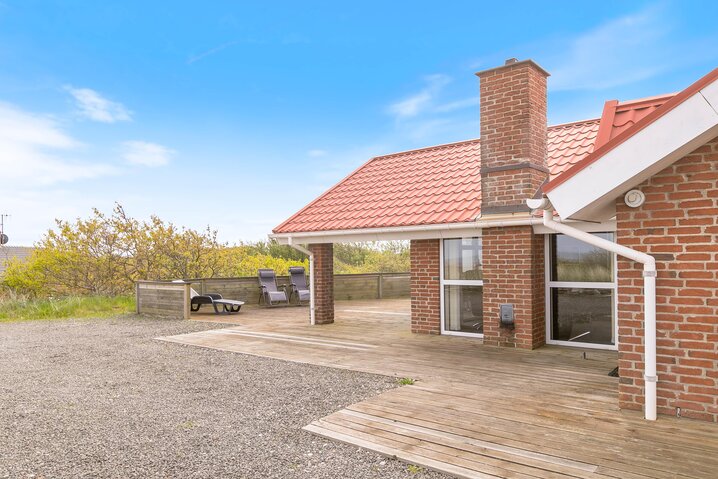Sommerhus D3137 på Tornbjerrevej 78, Haurvig - Billede #31