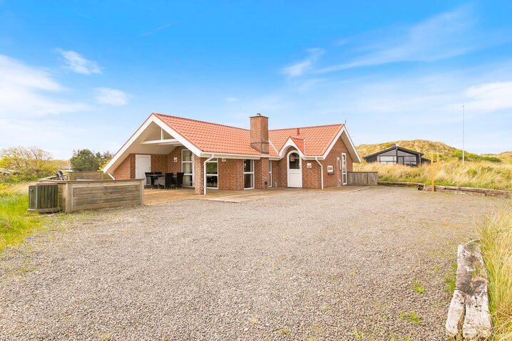 Sommerhus D3137 på Tornbjerrevej 78, Haurvig - Billede #32