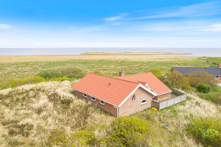 Sommerhus D3137 på Tornbjerrevej 78, Haurvig - Billede #33