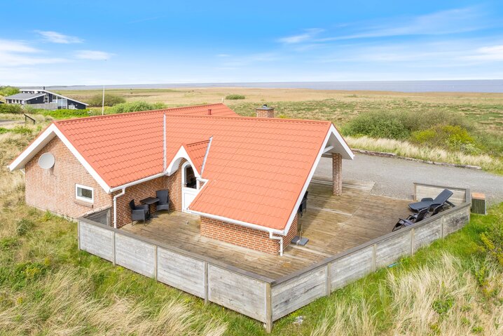 Sommerhus D3137 på Tornbjerrevej 78, Haurvig - Billede #28