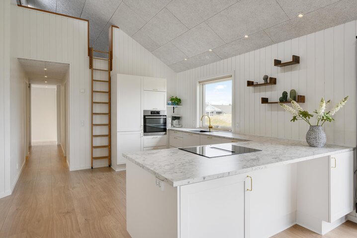 Ferienhaus D3145 in Baunebjergvej 6, Haurvig - Bild #2