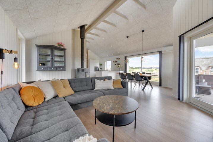 Ferienhaus D3145 in Baunebjergvej 6, Haurvig - Bild #3