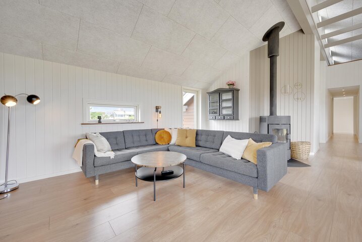 Ferienhaus D3145 in Baunebjergvej 6, Haurvig - Bild #4