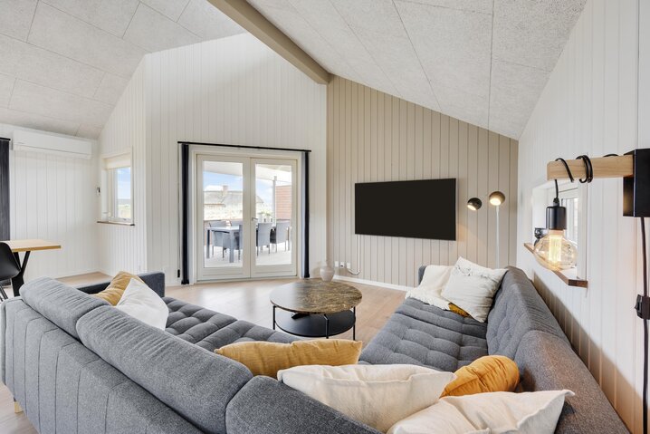 Ferienhaus D3145 in Baunebjergvej 6, Haurvig - Bild #5