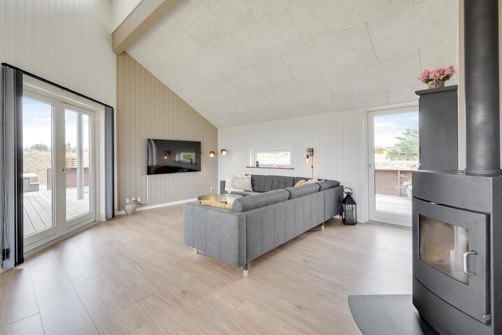 Ferienhaus D3145 in Baunebjergvej 6, Haurvig - Bild #6