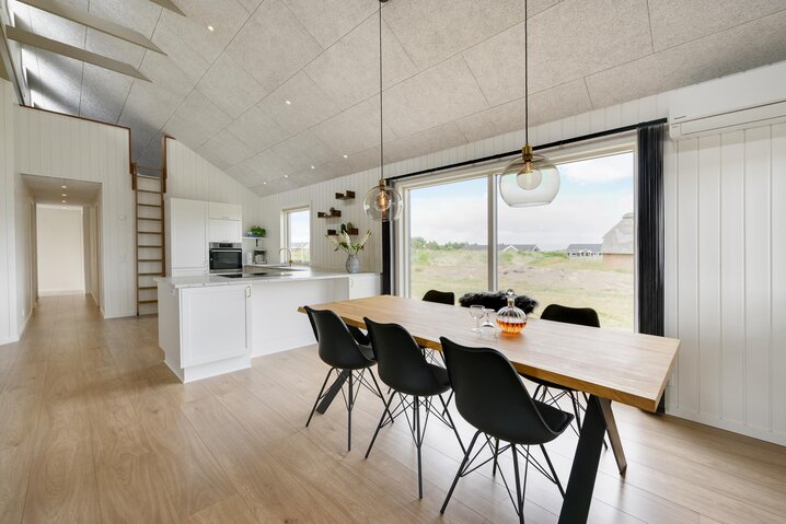 Ferienhaus D3145 in Baunebjergvej 6, Haurvig - Bild #8