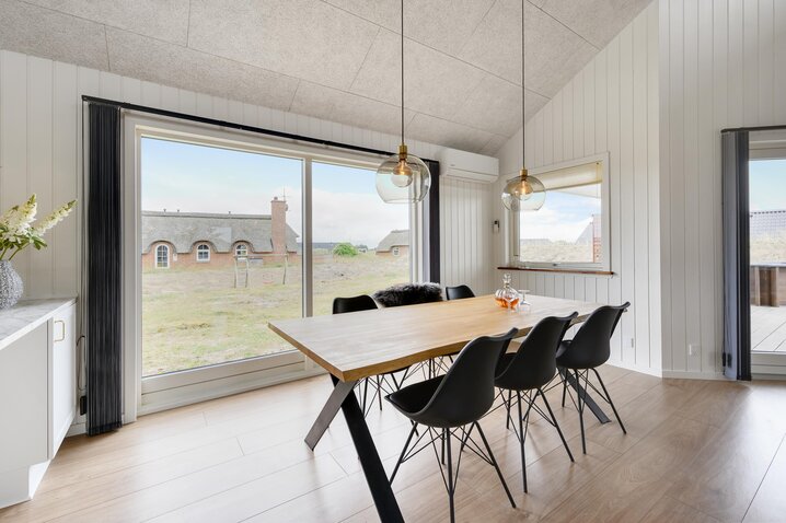 Sommerhus D3145 på Baunebjergvej 6, Haurvig - Billede #9