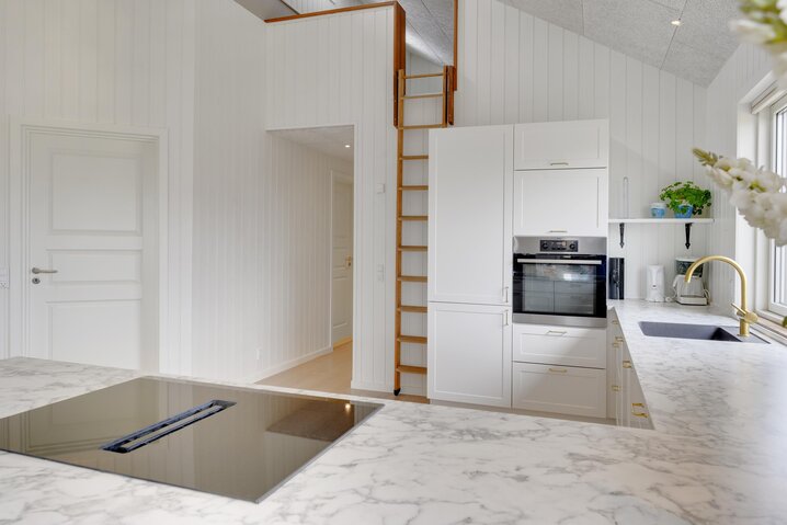 Ferienhaus D3145 in Baunebjergvej 6, Haurvig - Bild #10