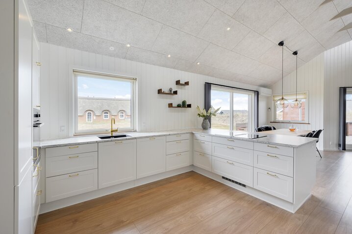 Ferienhaus D3145 in Baunebjergvej 6, Haurvig - Bild #11