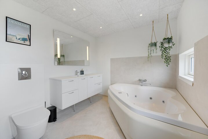 Ferienhaus D3145 in Baunebjergvej 6, Haurvig - Bild #16