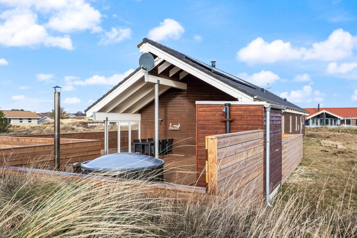 Ferienhaus D3145 in Baunebjergvej 6, Haurvig - Bild #26