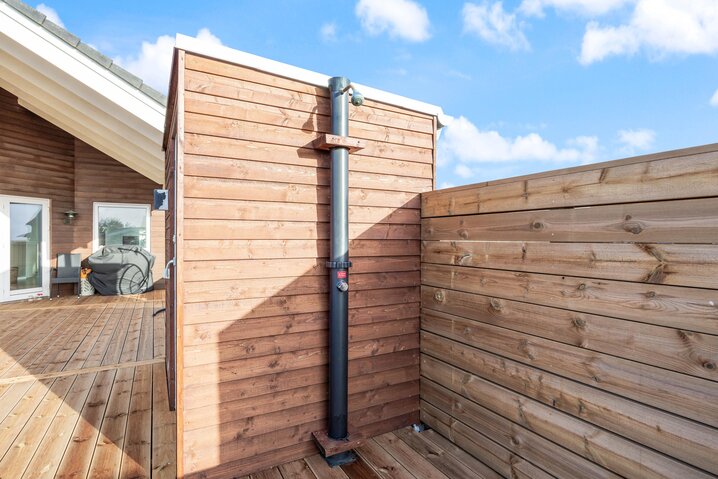 Ferienhaus D3145 in Baunebjergvej 6, Haurvig - Bild #27