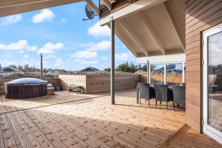 Ferienhaus D3145 in Baunebjergvej 6, Haurvig - Bild #30