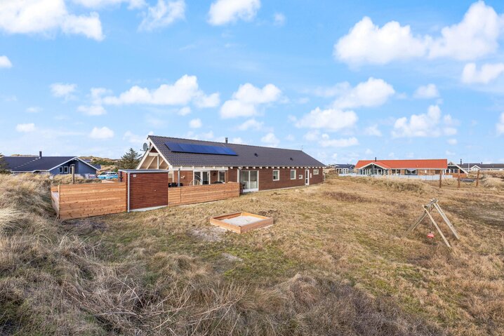 Ferienhaus D3145 in Baunebjergvej 6, Haurvig - Bild #34