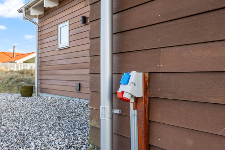 Ferienhaus D3145 in Baunebjergvej 6, Haurvig - Bild #36