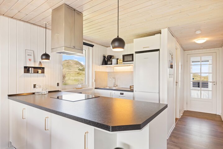 Ferienhaus D3161 in Baunebjergvej 88, Haurvig - Bild #2