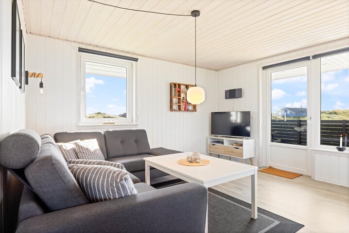 Ferienhaus D3161 in Baunebjergvej 88, Haurvig - Bild #3