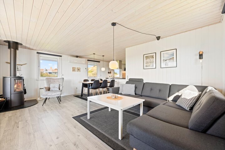 Sommerhus D3161 på Baunebjergvej 88, Haurvig - Billede #4