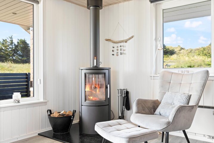 Ferienhaus D3161 in Baunebjergvej 88, Haurvig - Bild #5