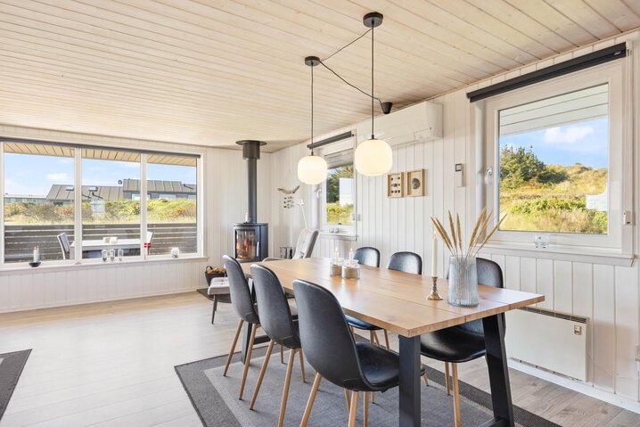 Ferienhaus D3161 in Baunebjergvej 88, Haurvig - Bild #6