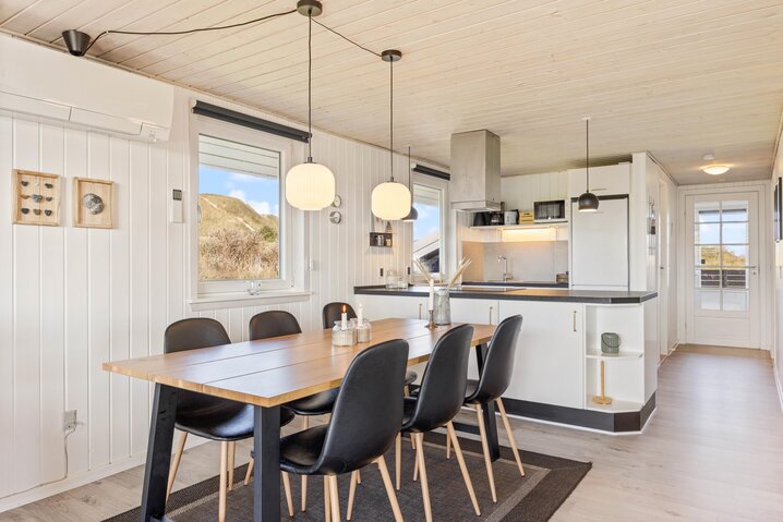 Ferienhaus D3161 in Baunebjergvej 88, Haurvig - Bild #7