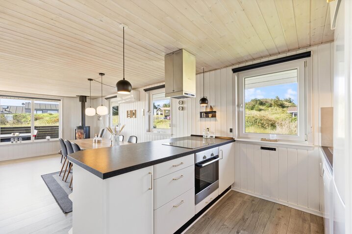 Sommerhus D3161 på Baunebjergvej 88, Haurvig - Billede #8