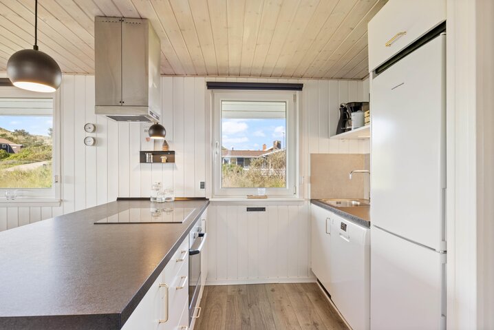 Sommerhus D3161 på Baunebjergvej 88, Haurvig - Billede #9