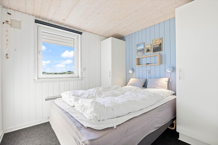 Ferienhaus D3161 in Baunebjergvej 88, Haurvig - Bild #14