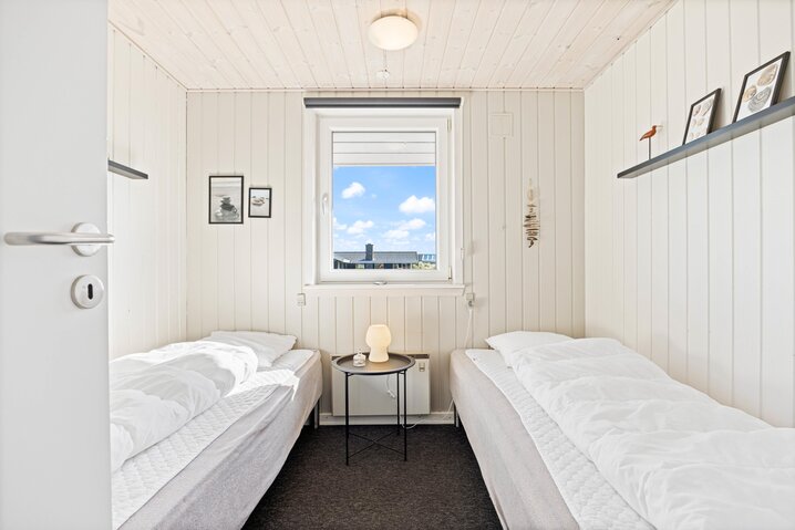 Ferienhaus D3161 in Baunebjergvej 88, Haurvig - Bild #15