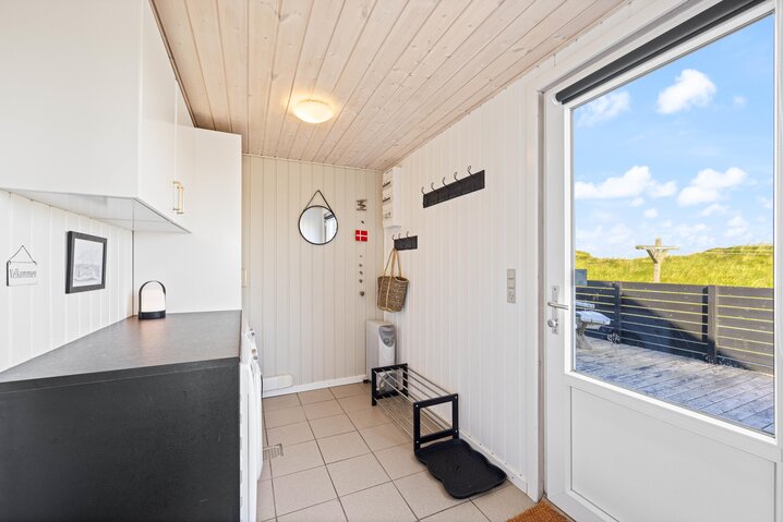 Sommerhus D3161 på Baunebjergvej 88, Haurvig - Billede #16