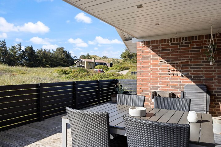 Ferienhaus D3161 in Baunebjergvej 88, Haurvig - Bild #19