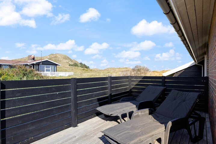 Ferienhaus D3161 in Baunebjergvej 88, Haurvig - Bild #20