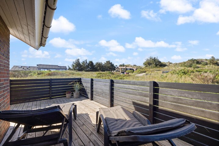 Ferienhaus D3161 in Baunebjergvej 88, Haurvig - Bild #21