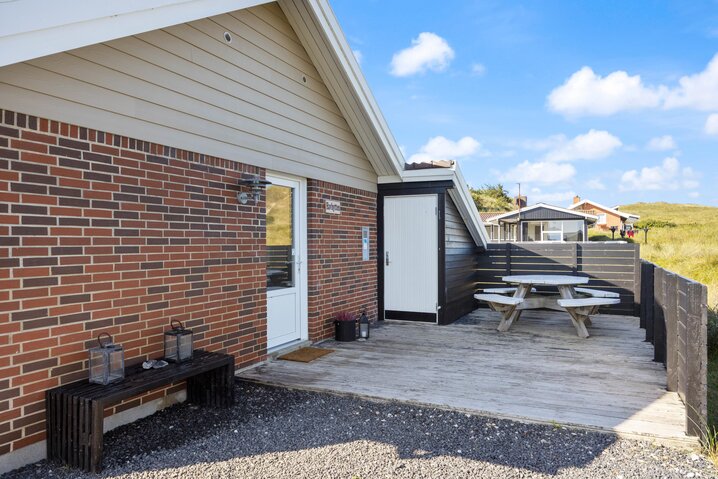 Ferienhaus D3161 in Baunebjergvej 88, Haurvig - Bild #24