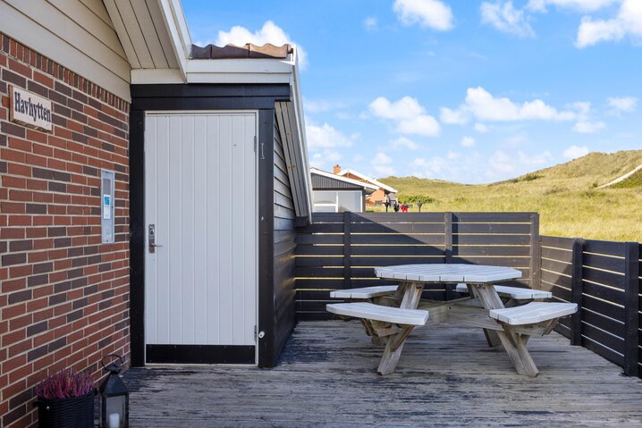 Ferienhaus D3161 in Baunebjergvej 88, Haurvig - Bild #25