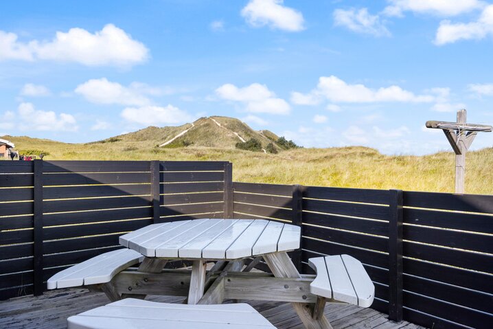 Ferienhaus D3161 in Baunebjergvej 88, Haurvig - Bild #26