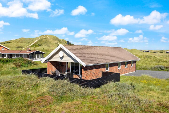 Ferienhaus D3161 in Baunebjergvej 88, Haurvig - Bild #17