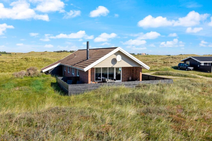 Ferienhaus D3161 in Baunebjergvej 88, Haurvig - Bild #22