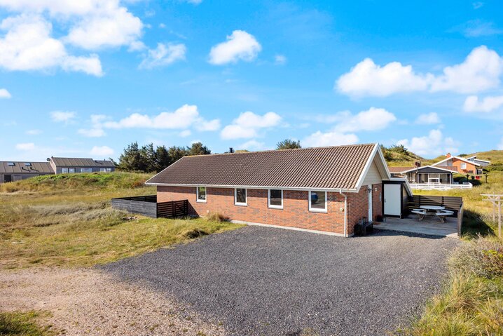 Ferienhaus D3161 in Baunebjergvej 88, Haurvig - Bild #23